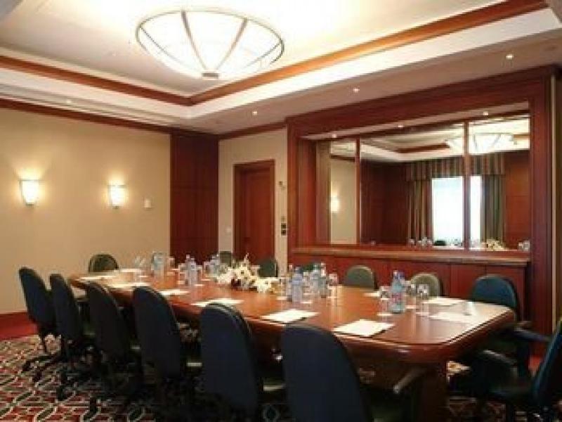 Courtyard By Marriott 4* Tbilisi