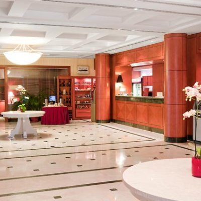 Hotel Courtyard By Marriott