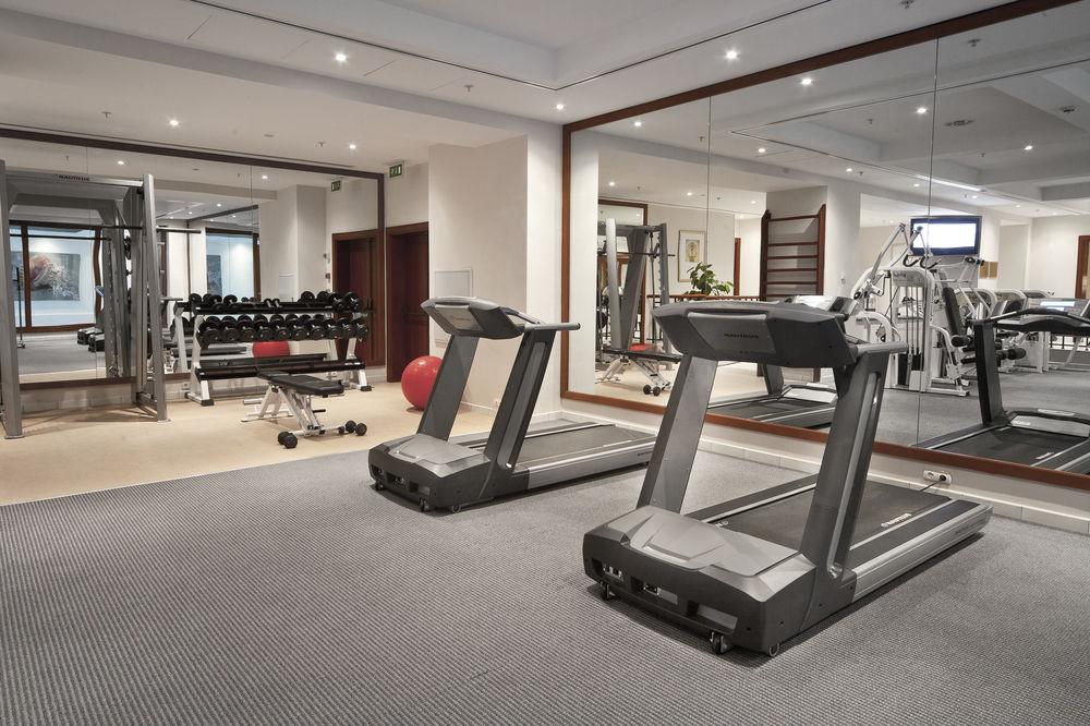 Courtyard By Marriott Тбилиси