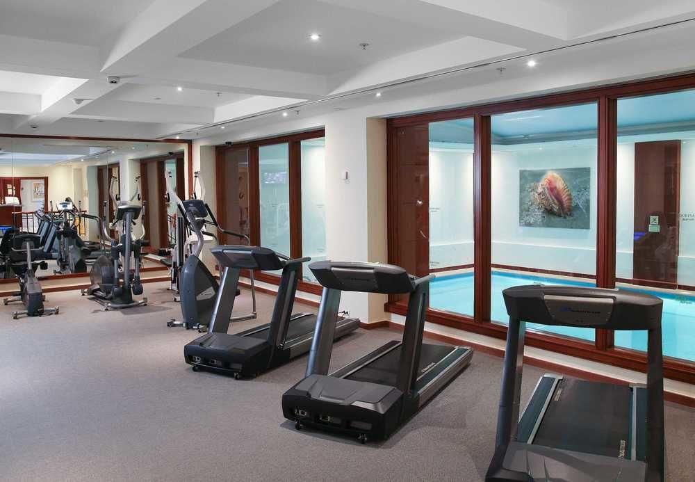 Courtyard By Marriott Тбилиси