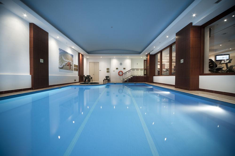 Courtyard By Marriott Тбилиси