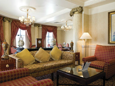 Courtyard By Marriott Отель Тбилиси