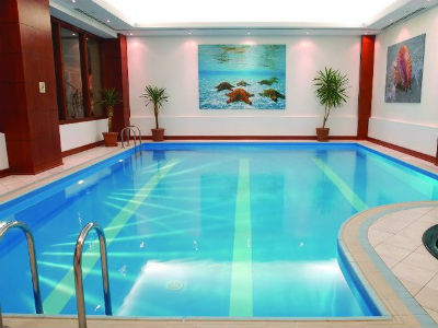 Courtyard By Marriott Отель 4*
