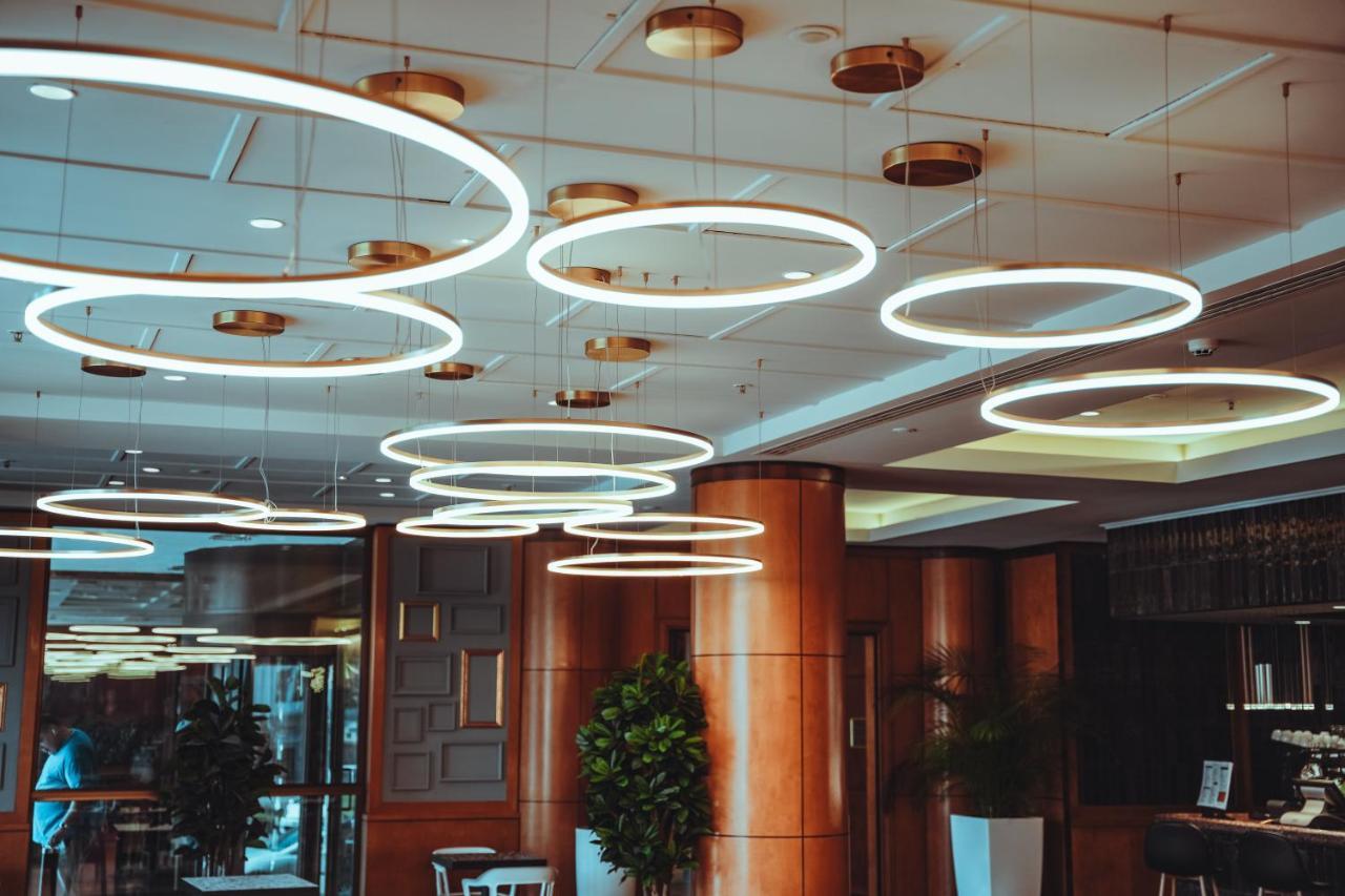 Courtyard By Marriott 4*