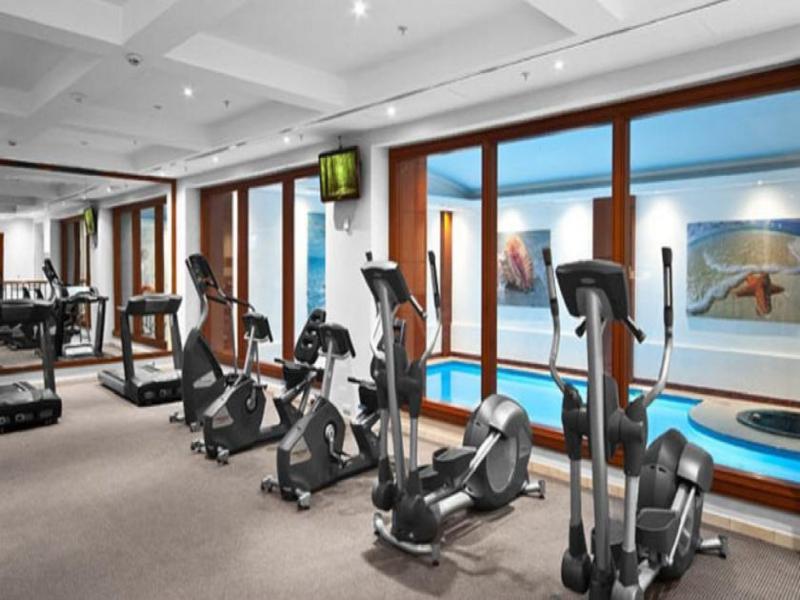 Courtyard By Marriott Отель