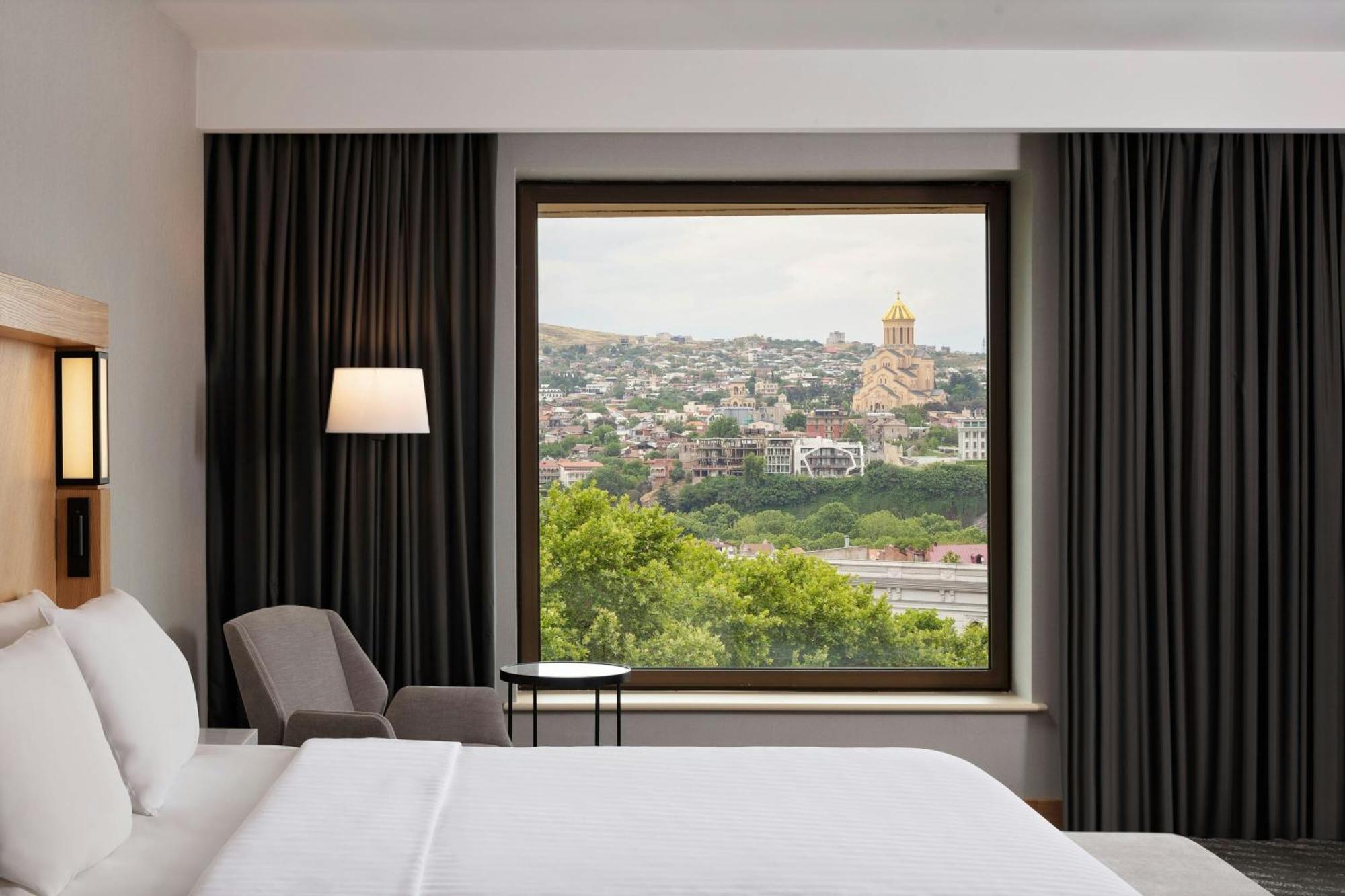 Courtyard By Marriott 4*