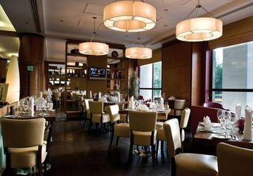Courtyard By Marriott Тбилиси