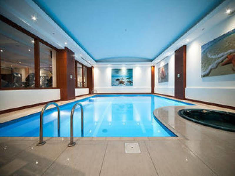 Отель Courtyard By Marriott Тбилиси