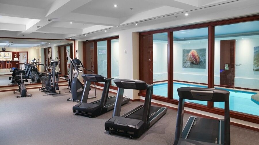 Courtyard By Marriott Отель