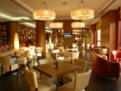 Courtyard By Marriott 4*