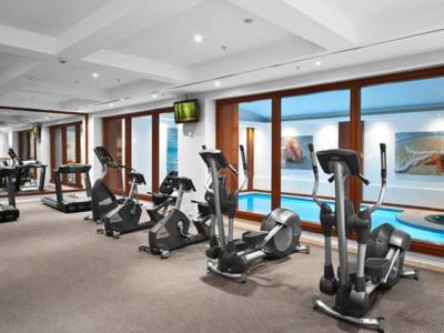 Courtyard By Marriott Отель