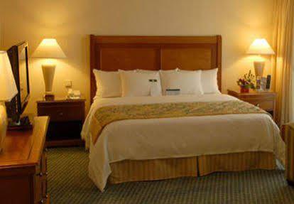 Hotel Courtyard By Marriott 4*