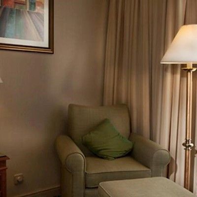 Hotel Courtyard By Marriott