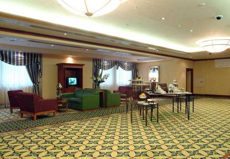 Hotel Courtyard By Marriott Tbilisi