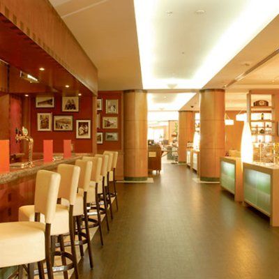 Courtyard By Marriott Tbilisi