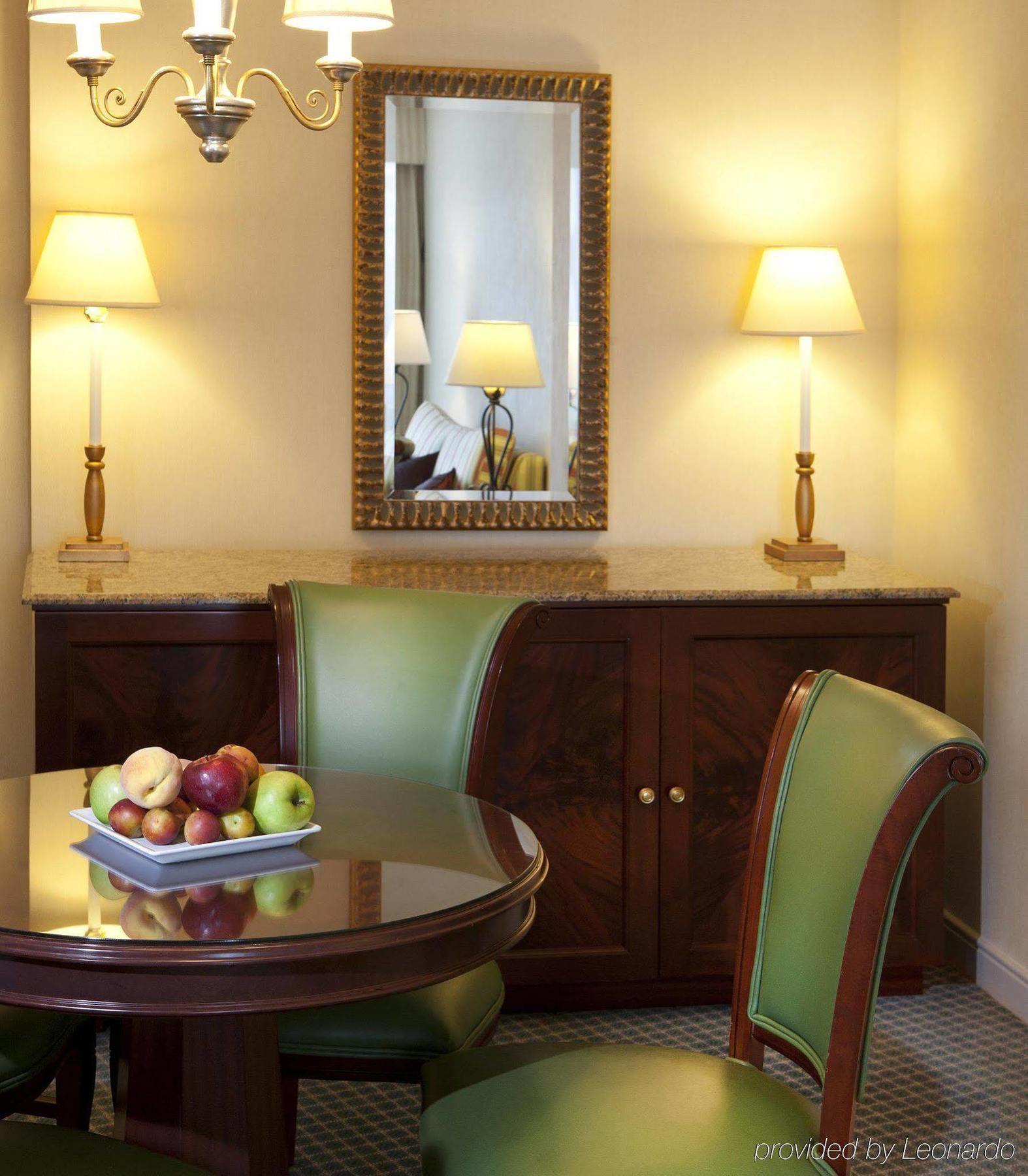 Courtyard By Marriott Tbilisi
